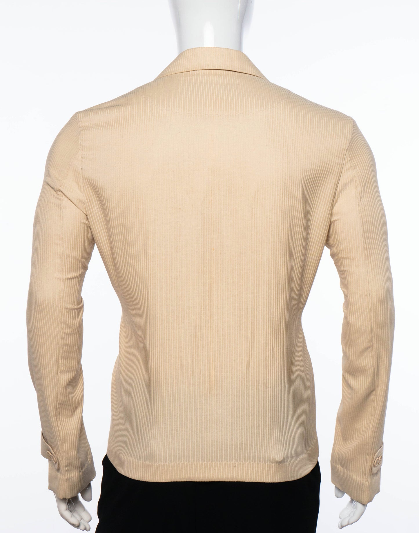 Versatile Shacket by gabbana.in - Men's Stylist Shacket for All Seasons