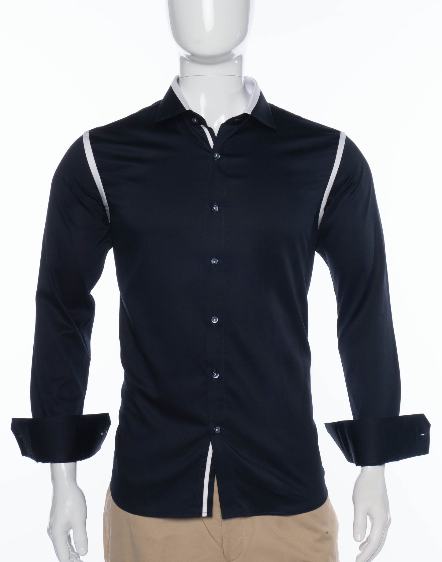 Party Shirt By Gabbana.in - Men's Shirt For Special Occasions
