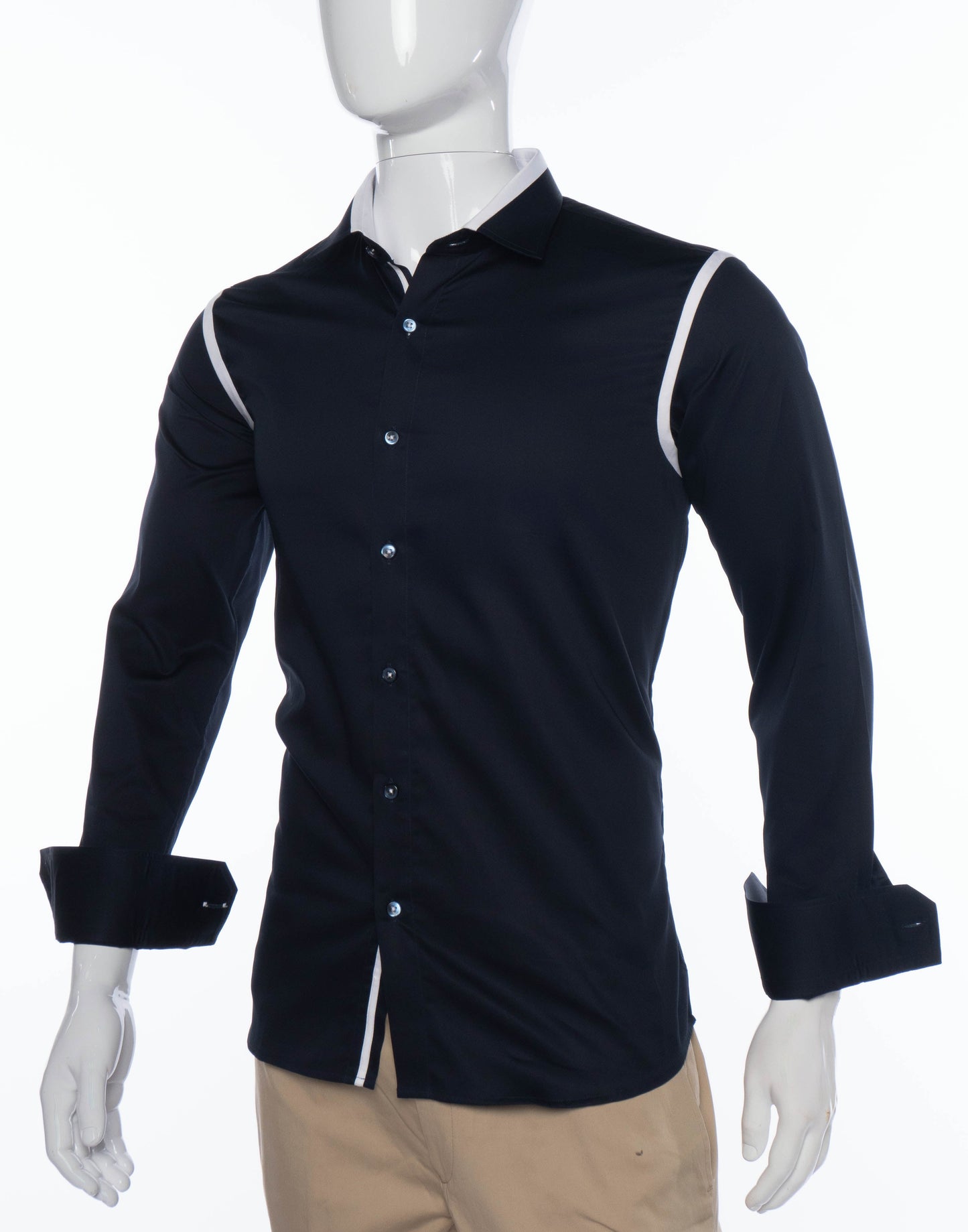 Party Shirt By Gabbana.in - Men's Shirt For Special Occasions