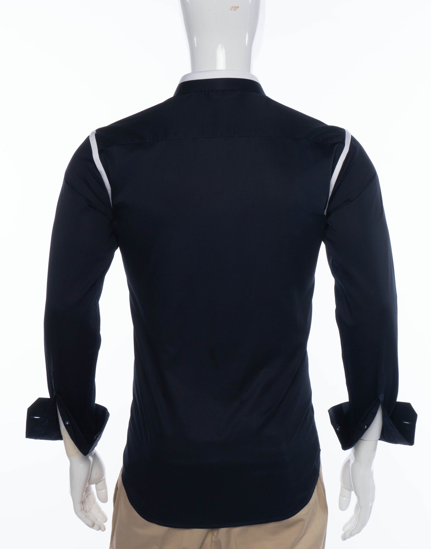 Party Shirt By Gabbana.in - Men's Shirt For Special Occasions