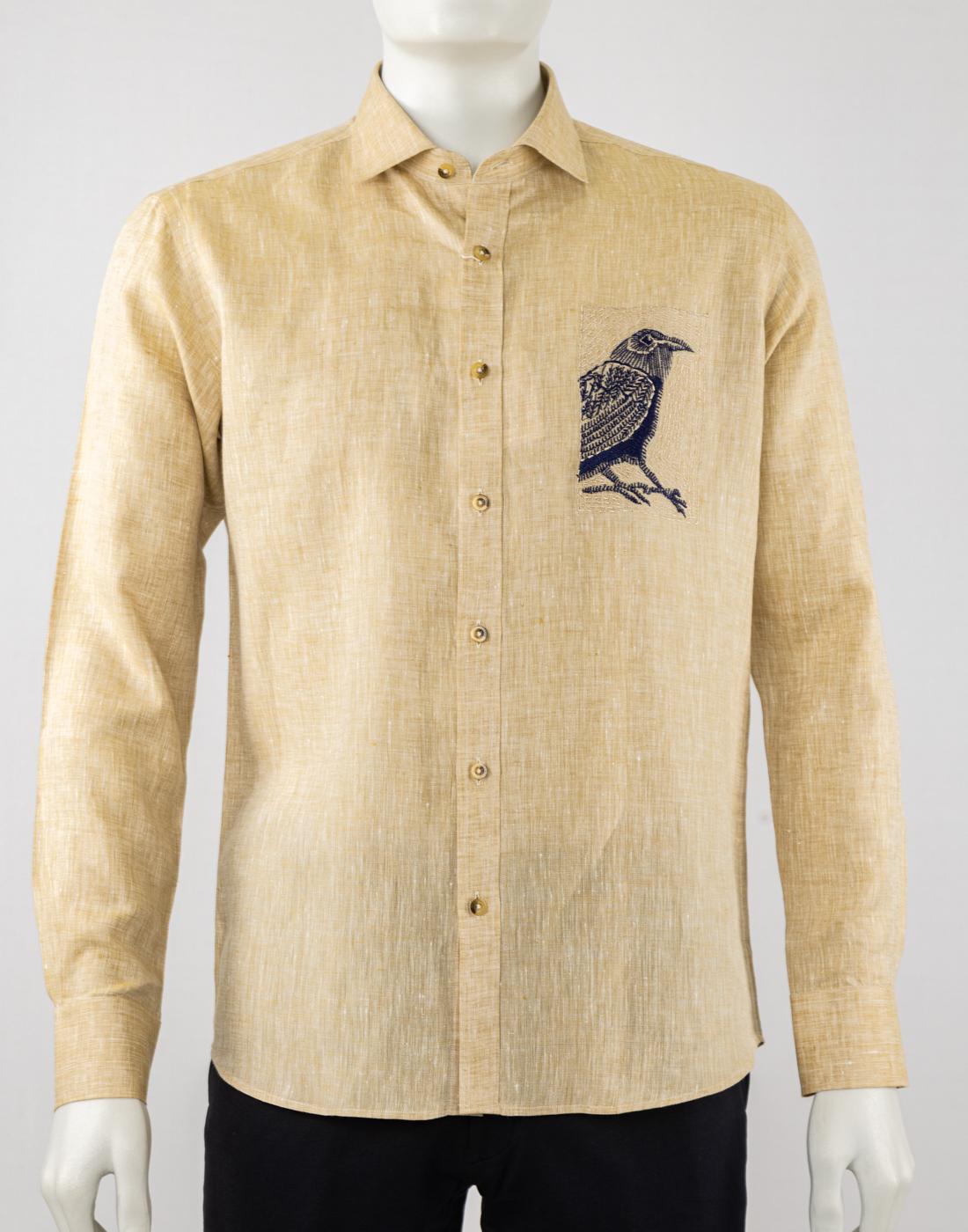 Casual Shirt By Gabbana.in - Men's Shirt For Special Occasions