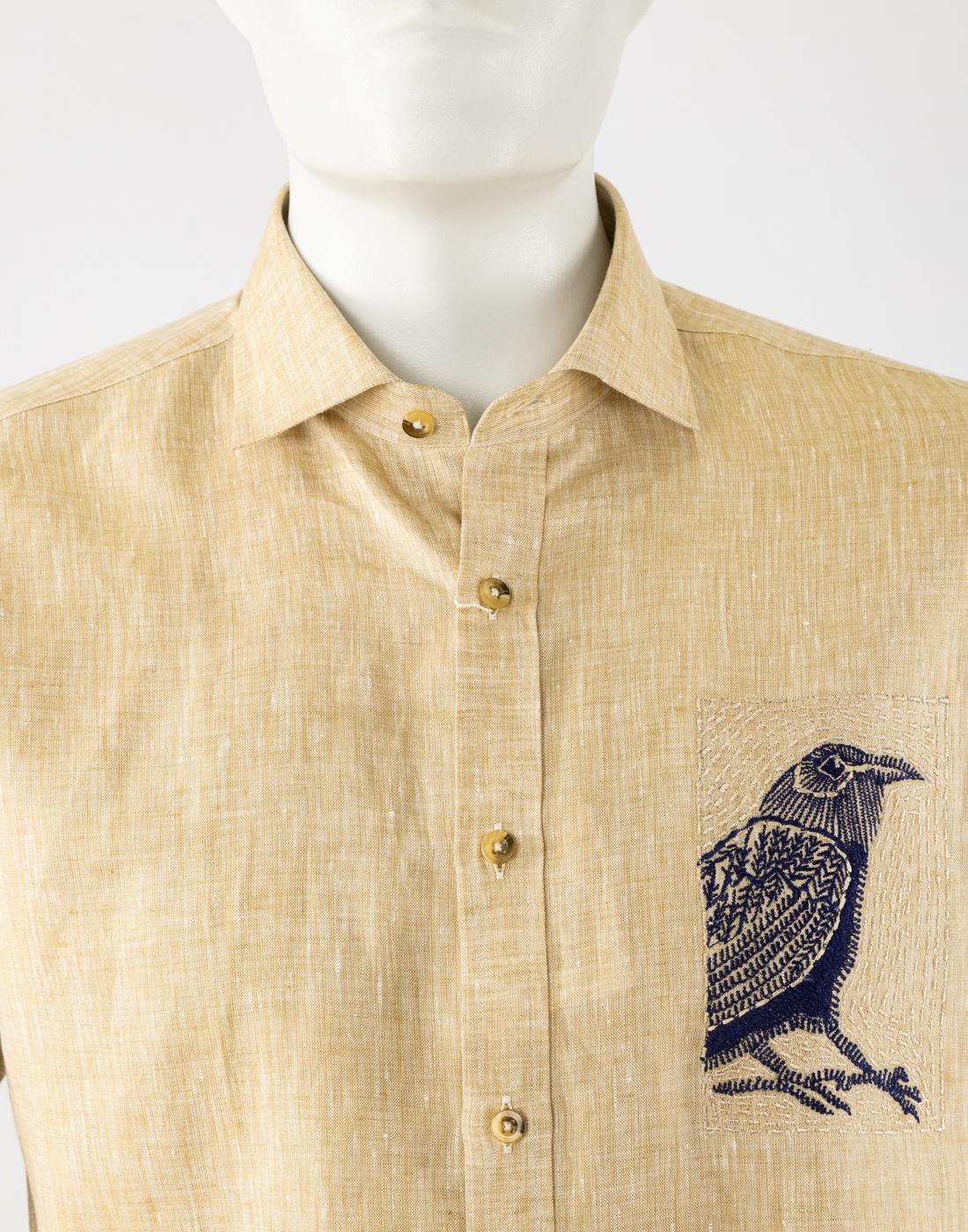 Casual Shirt By Gabbana.in - Men's Shirt For Special Occasions