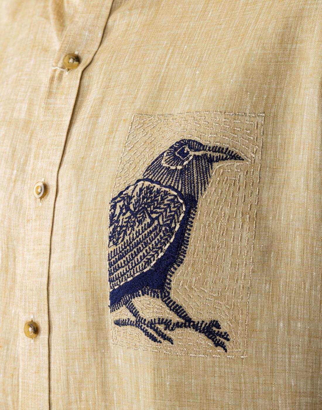 Casual Shirt By Gabbana.in - Men's Shirt For Special Occasions