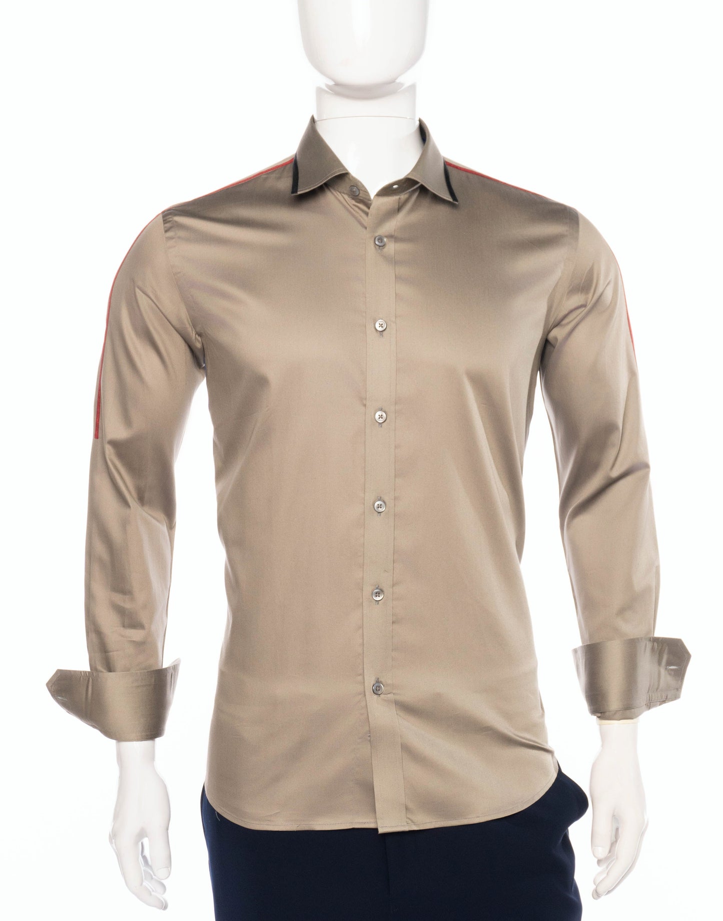Casual Shirt By Gabbana.in - Men's Shirt For Special Occasions