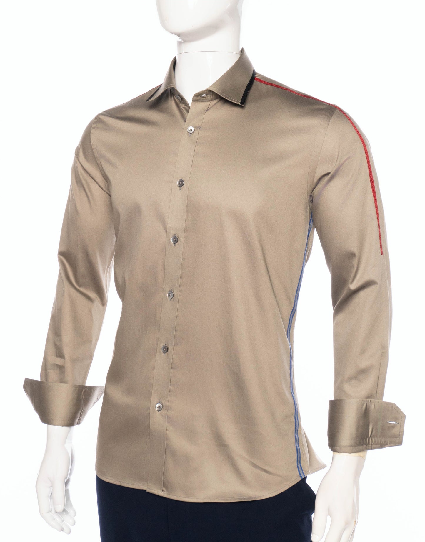 Casual Shirt By Gabbana.in - Men's Shirt For Special Occasions