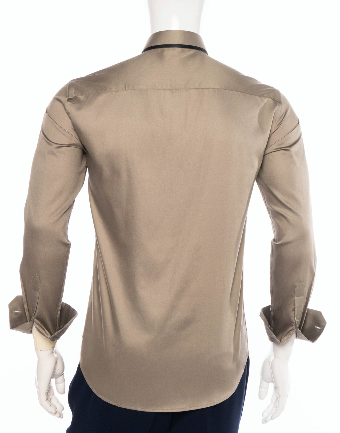 Casual Shirt By Gabbana.in - Men's Shirt For Special Occasions