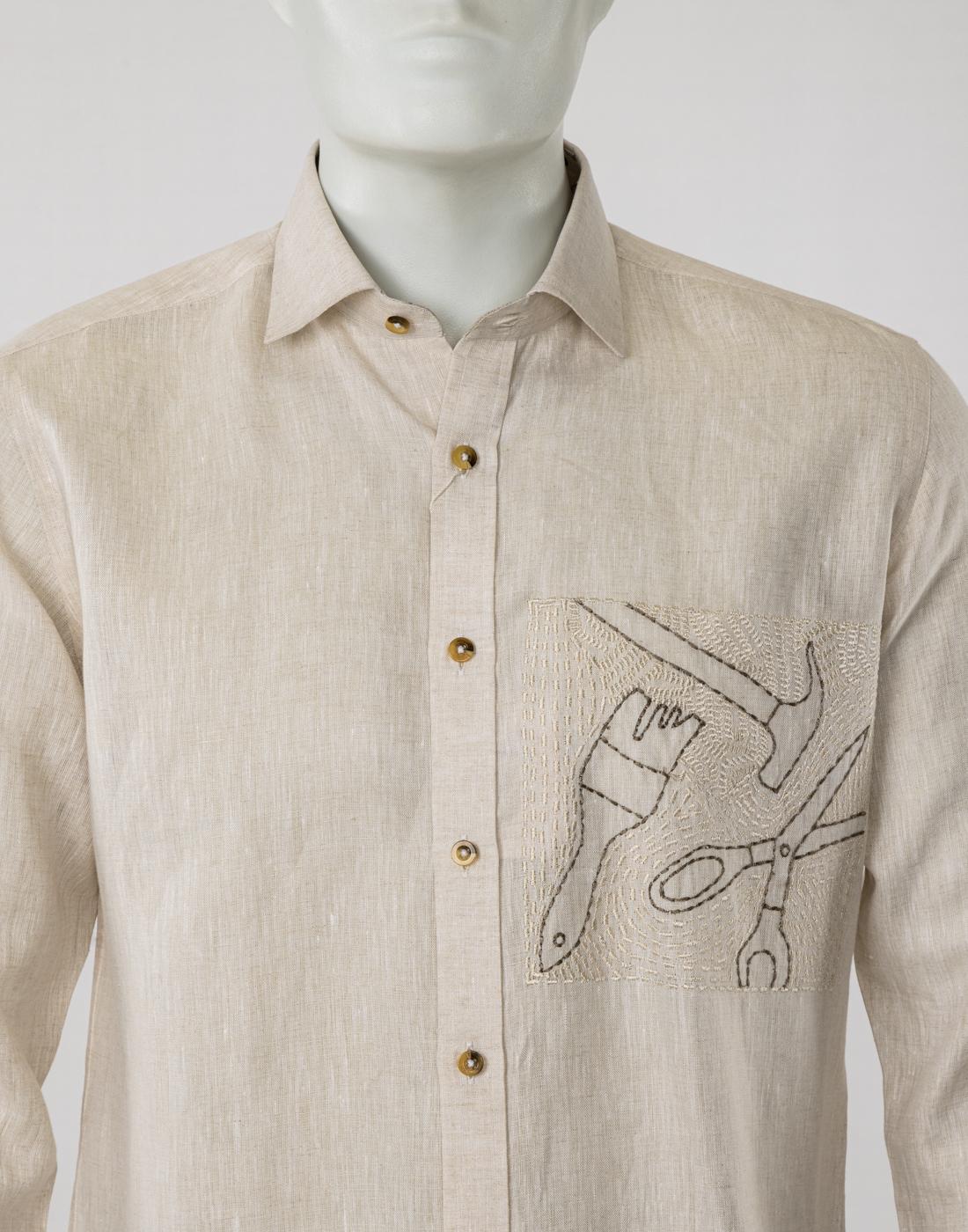 Party Shirt By Gabbana.in - Men's Shirt For Special Occasions