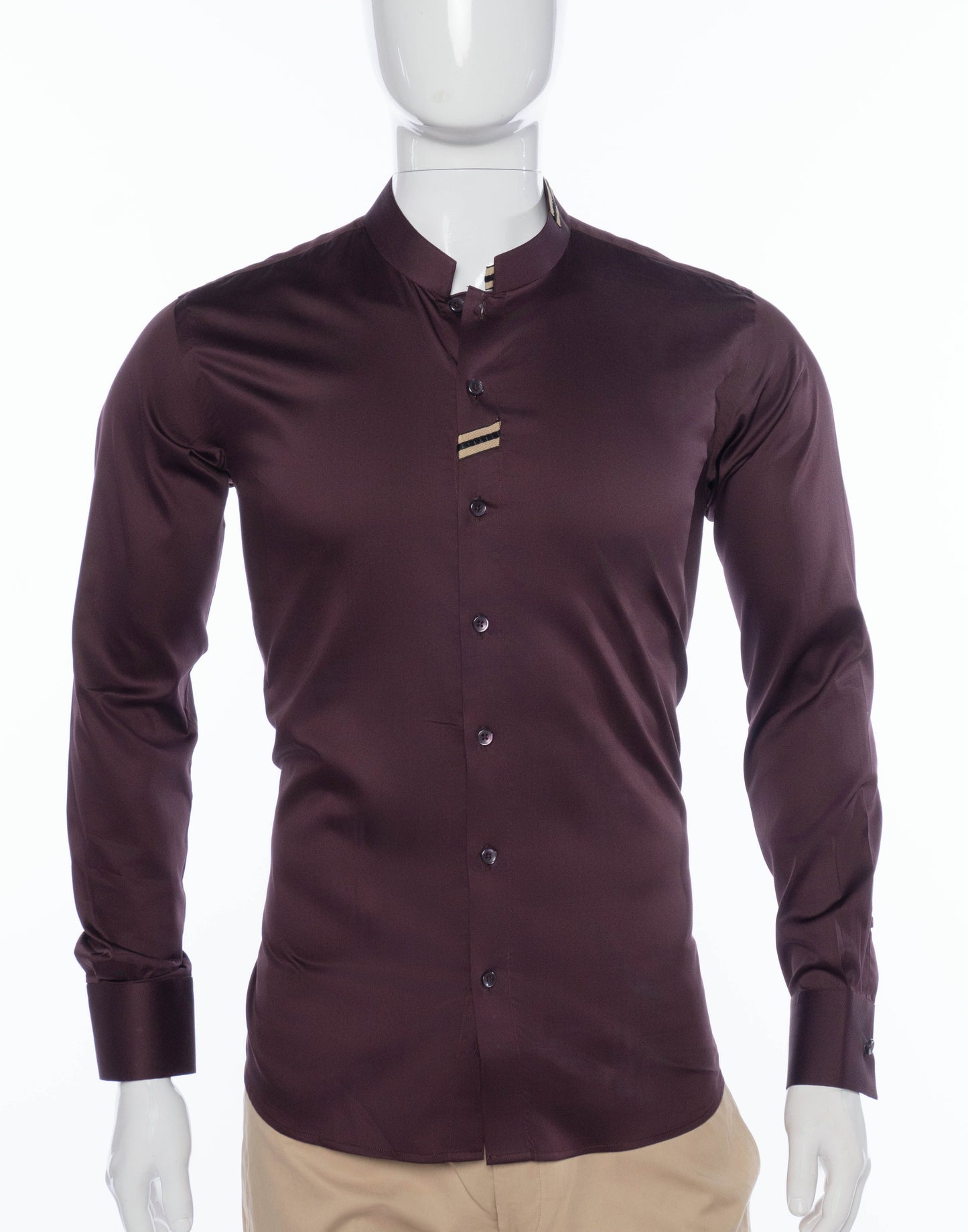 Casual Shirt By Gabbana.in - Men's Shirt For Special Occasions