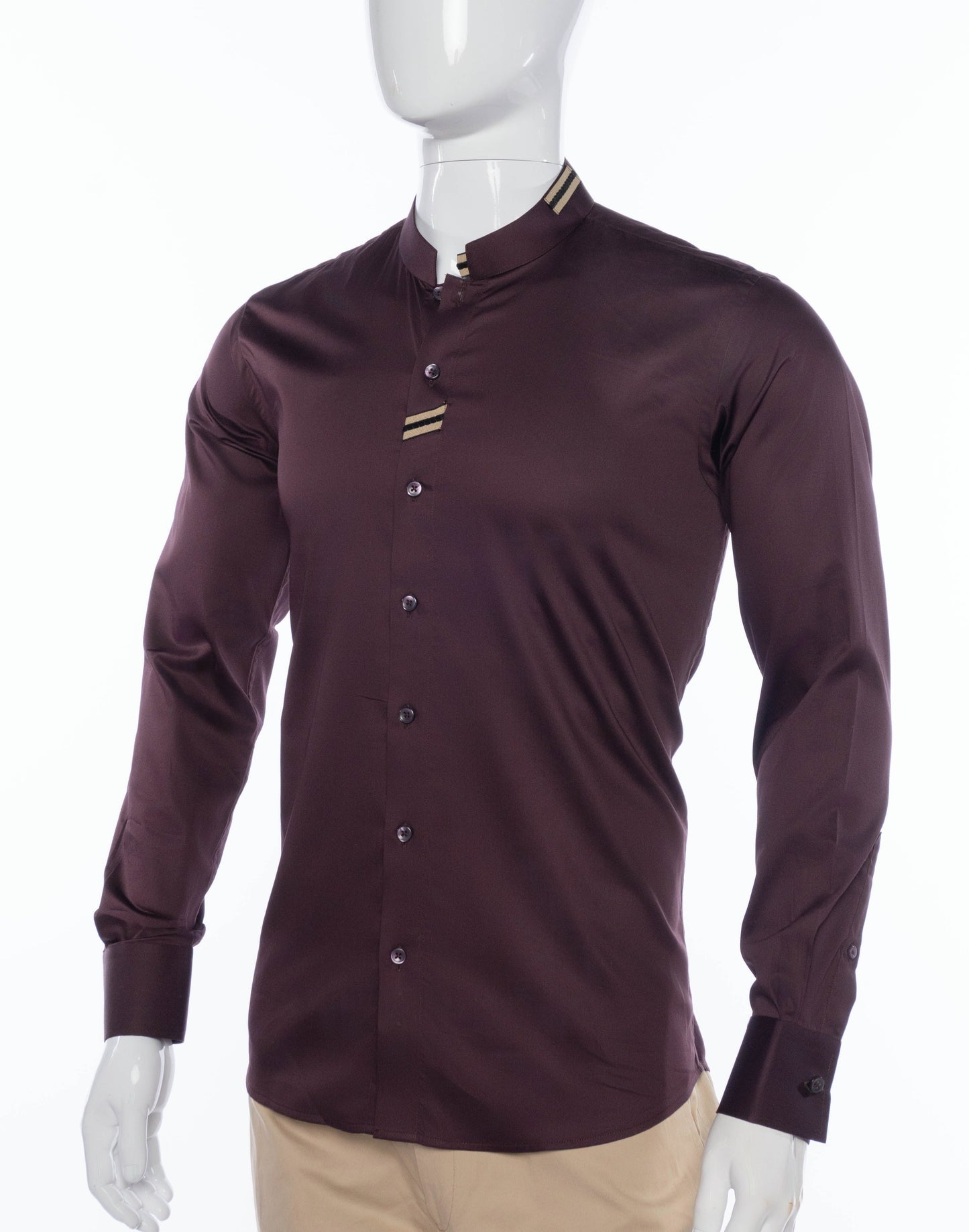Casual Shirt By Gabbana.in - Men's Shirt For Special Occasions