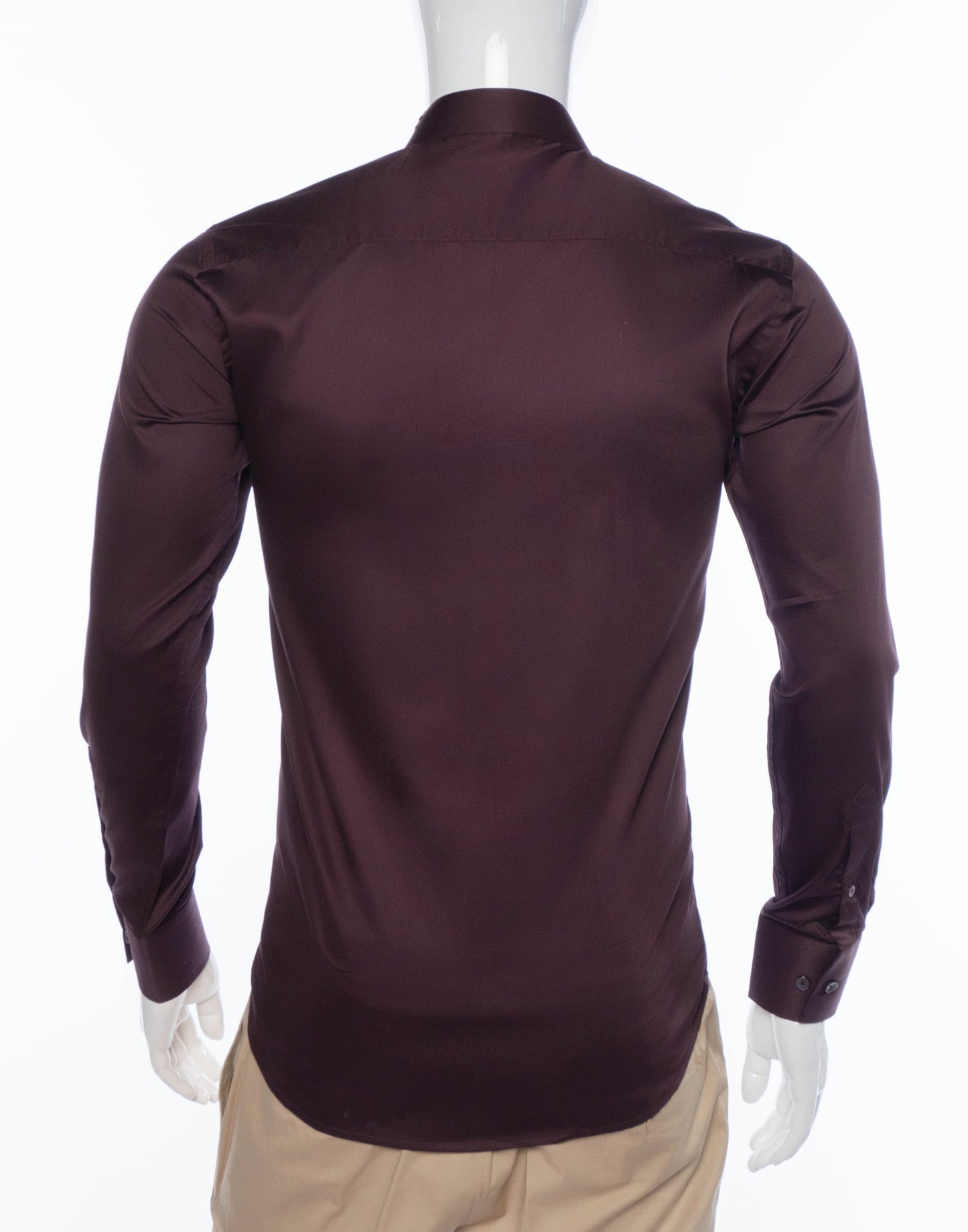 Casual Shirt By Gabbana.in - Men's Shirt For Special Occasions