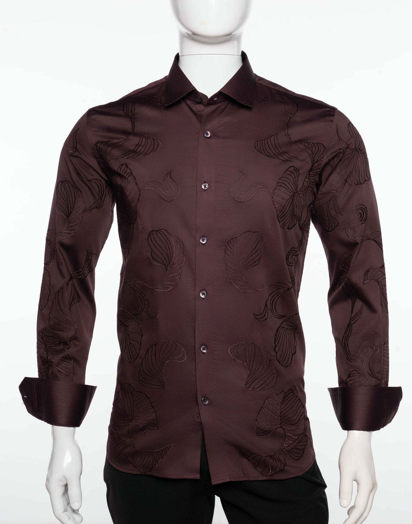 Party Shirt By Gabbana.in - Men's Shirt For Special Occasions
