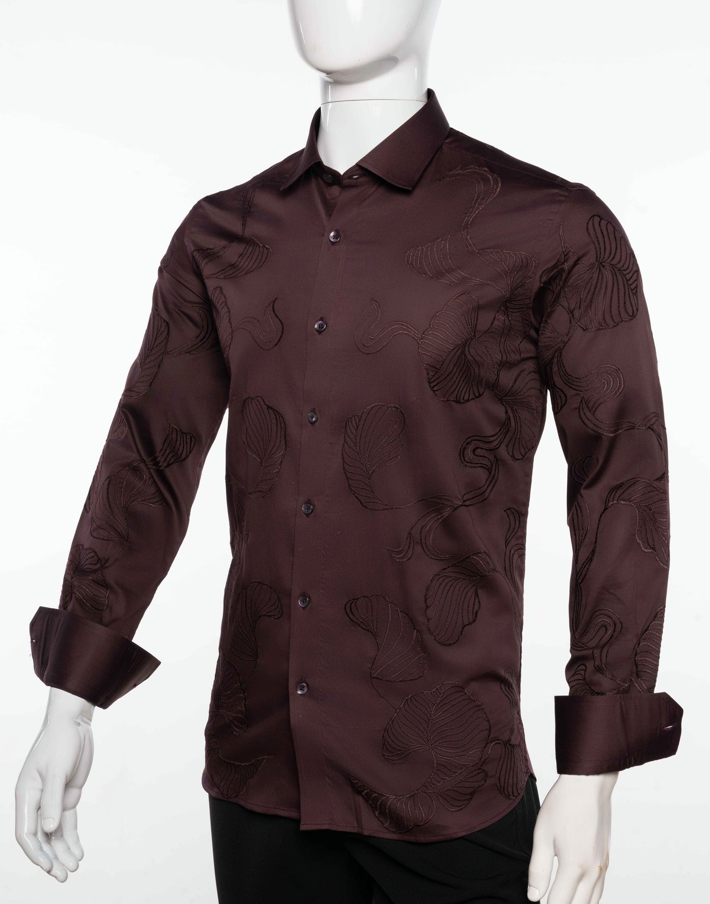 Party Shirt By Gabbana.in - Men's Shirt For Special Occasions