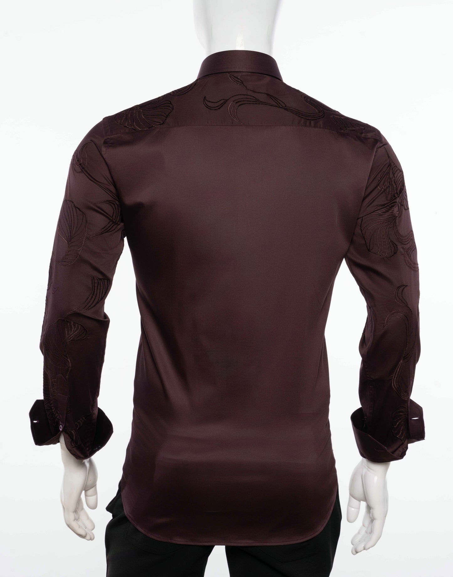 Party Shirt By Gabbana.in - Men's Shirt For Special Occasions