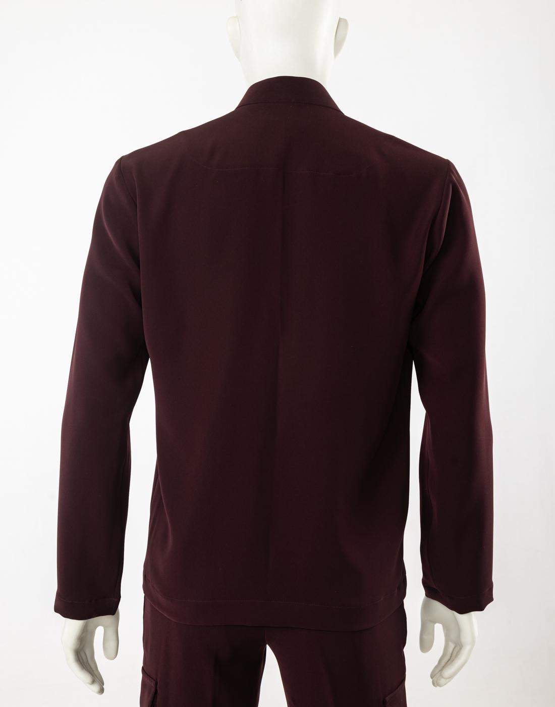 Versatile Shacket by gabbana.in - Men's Stylist Shacket for All Seasons