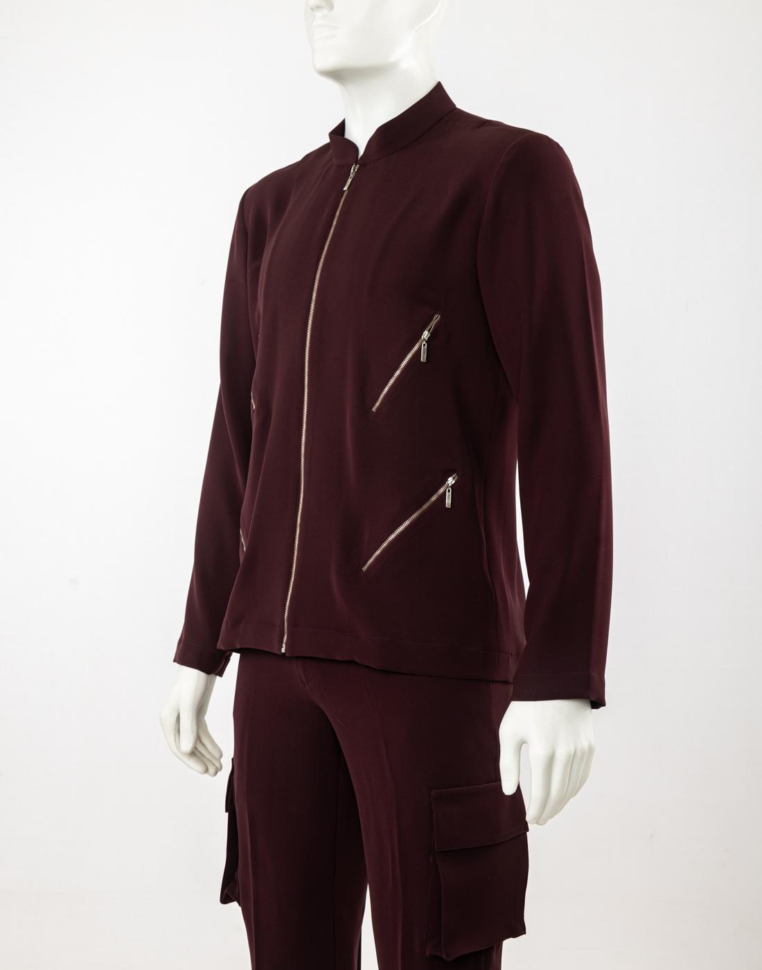 Versatile Shacket by gabbana.in - Men's Stylist Shacket for All Seasons