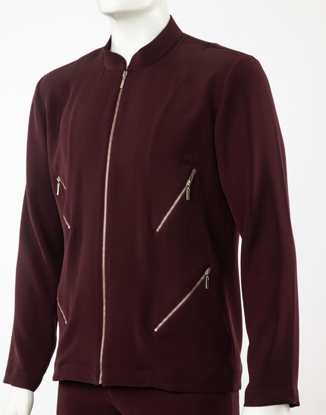 Versatile Shacket by gabbana.in - Men's Stylist Shacket for All Seasons
