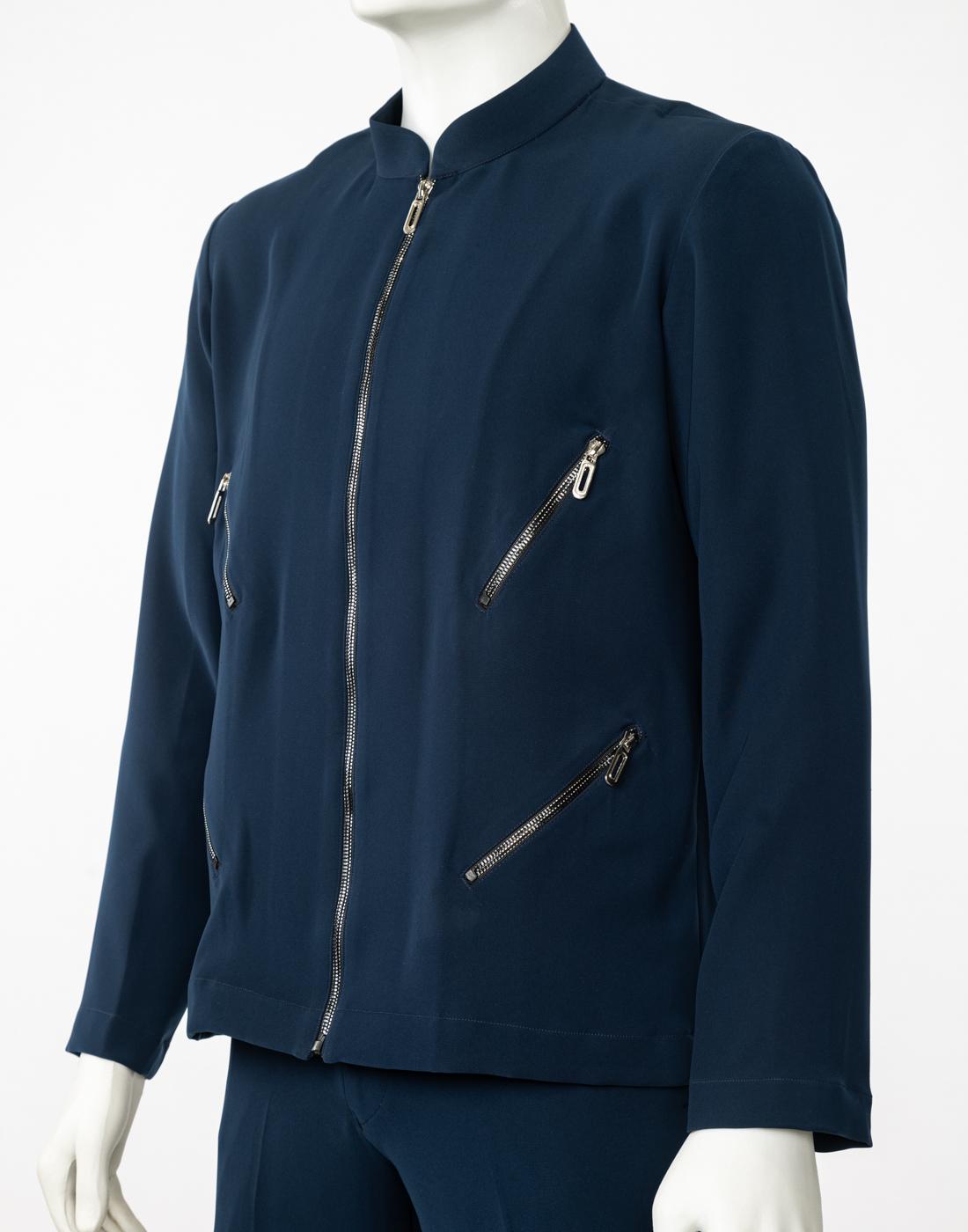 Versatile Shacket by gabbana.in - Men's Stylist Shacket for All Seasons
