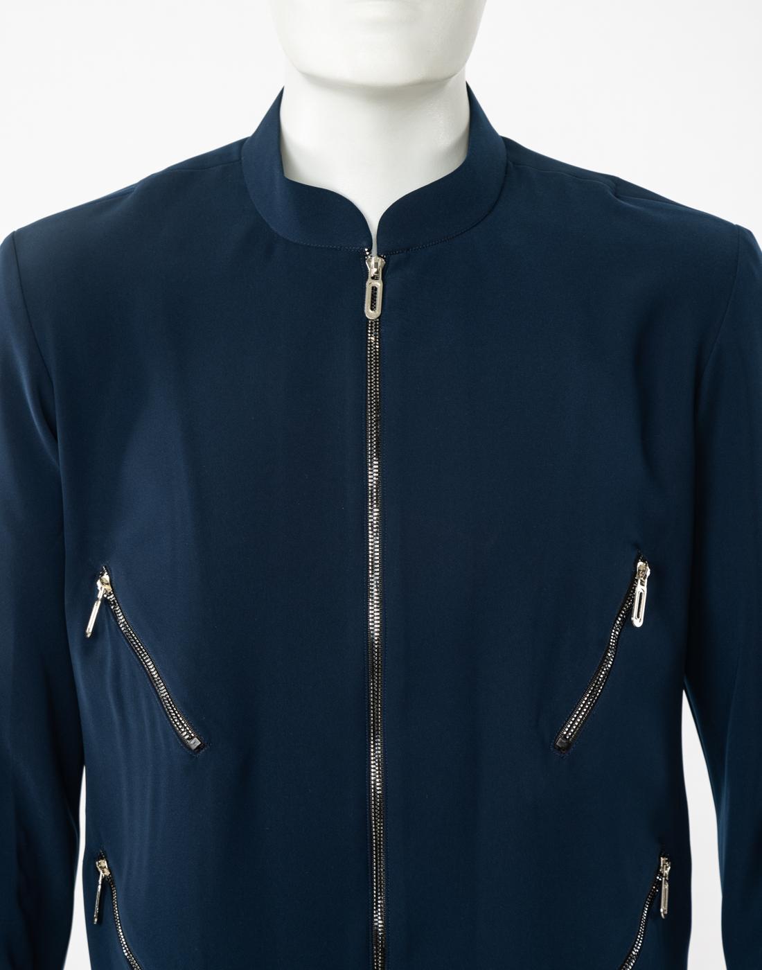 Versatile Shacket by gabbana.in - Men's Stylist Shacket for All Seasons