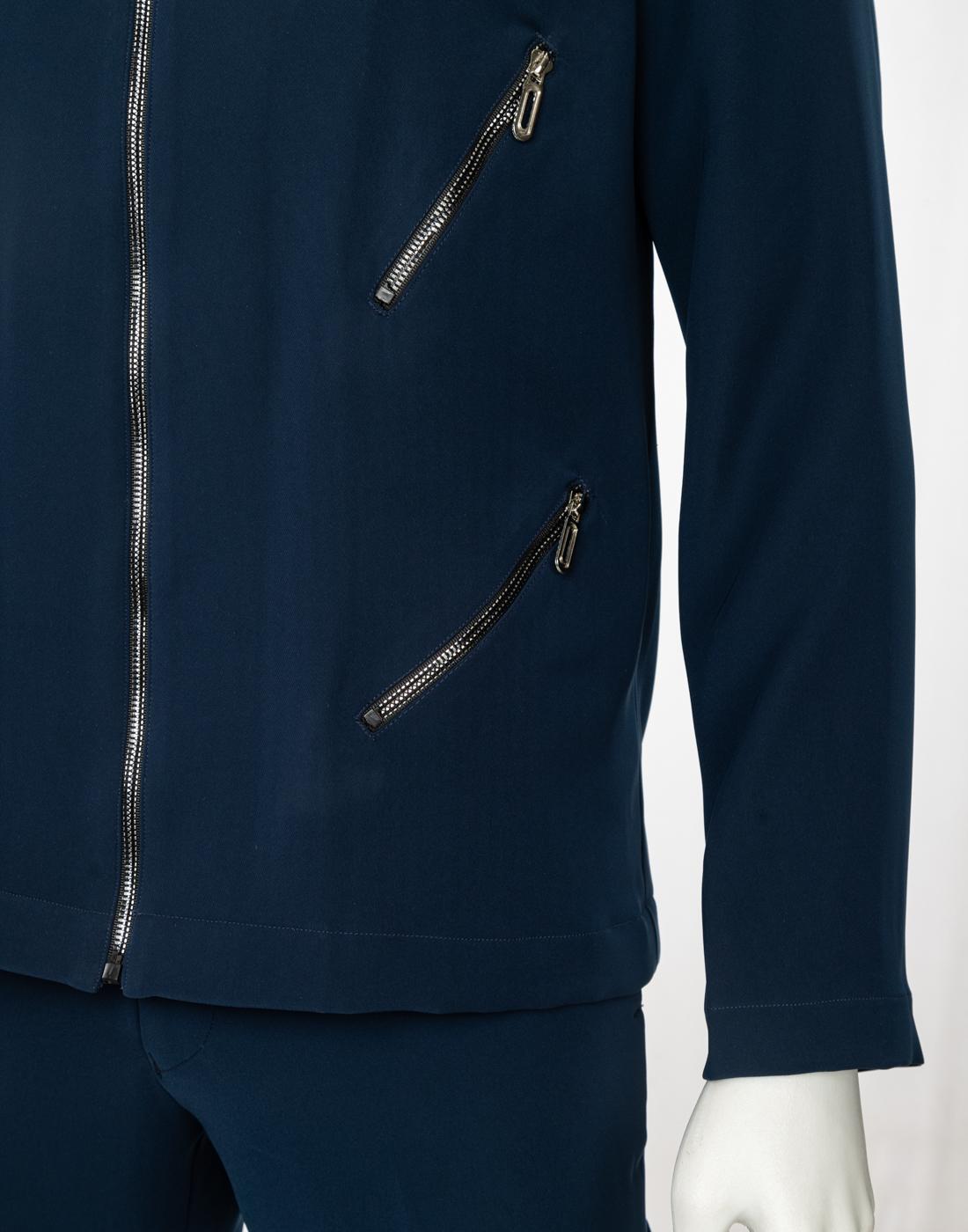 Versatile Shacket by gabbana.in - Men's Stylist Shacket for All Seasons