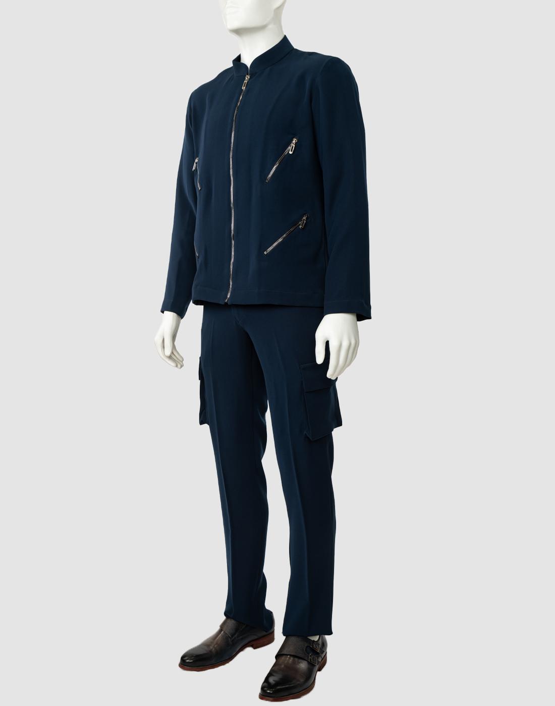 Versatile Shacket by gabbana.in - Men's Stylist Shacket for All Seasons