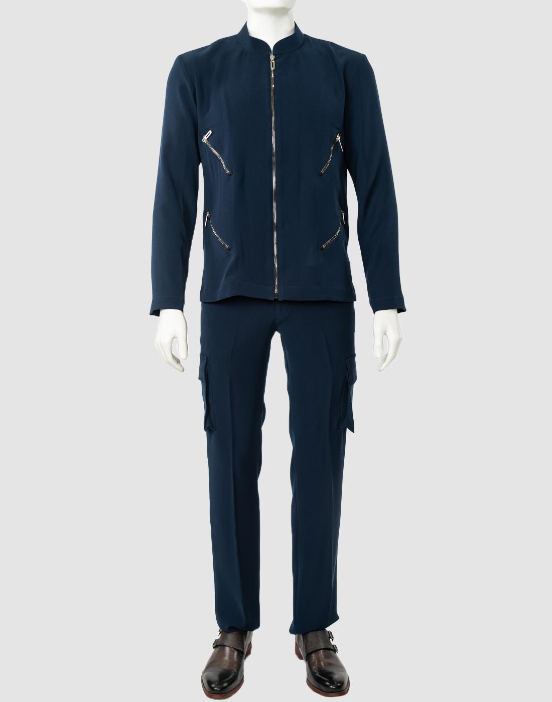 Versatile Shacket by gabbana.in - Men's Stylist Shacket for All Seasons