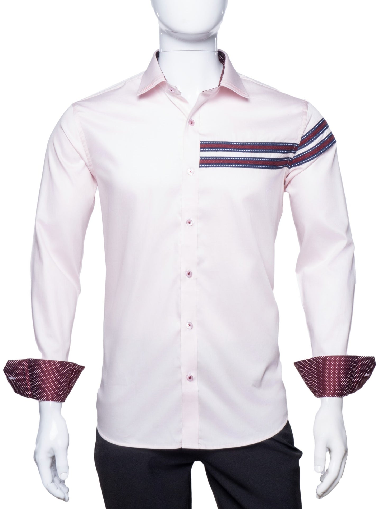 Casual Shirt By Gabbana.in - Men's Shirt For Special Occasions