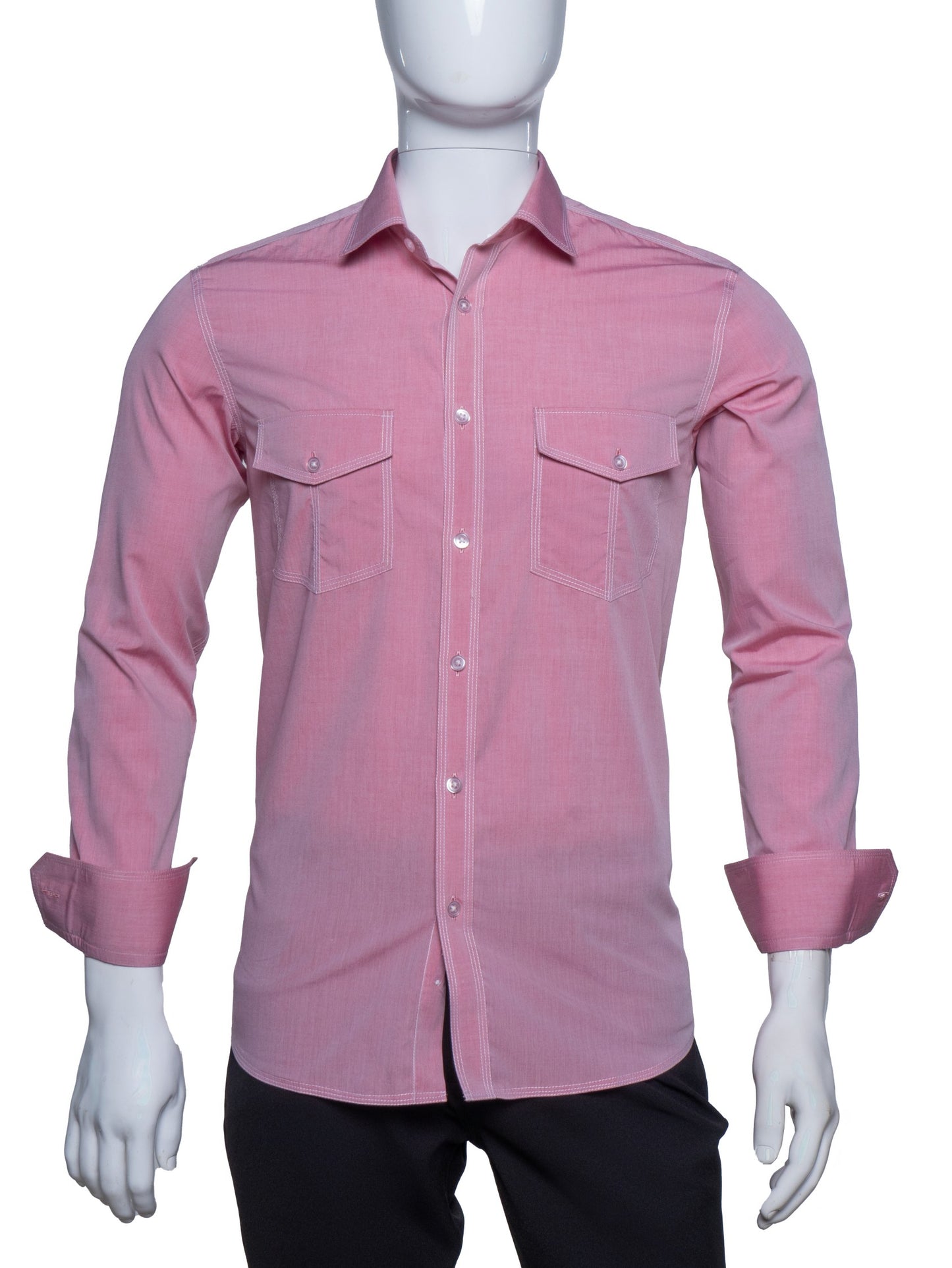 Casual Shirt By Gabbana.in - Men's Shirt For Special Occasions