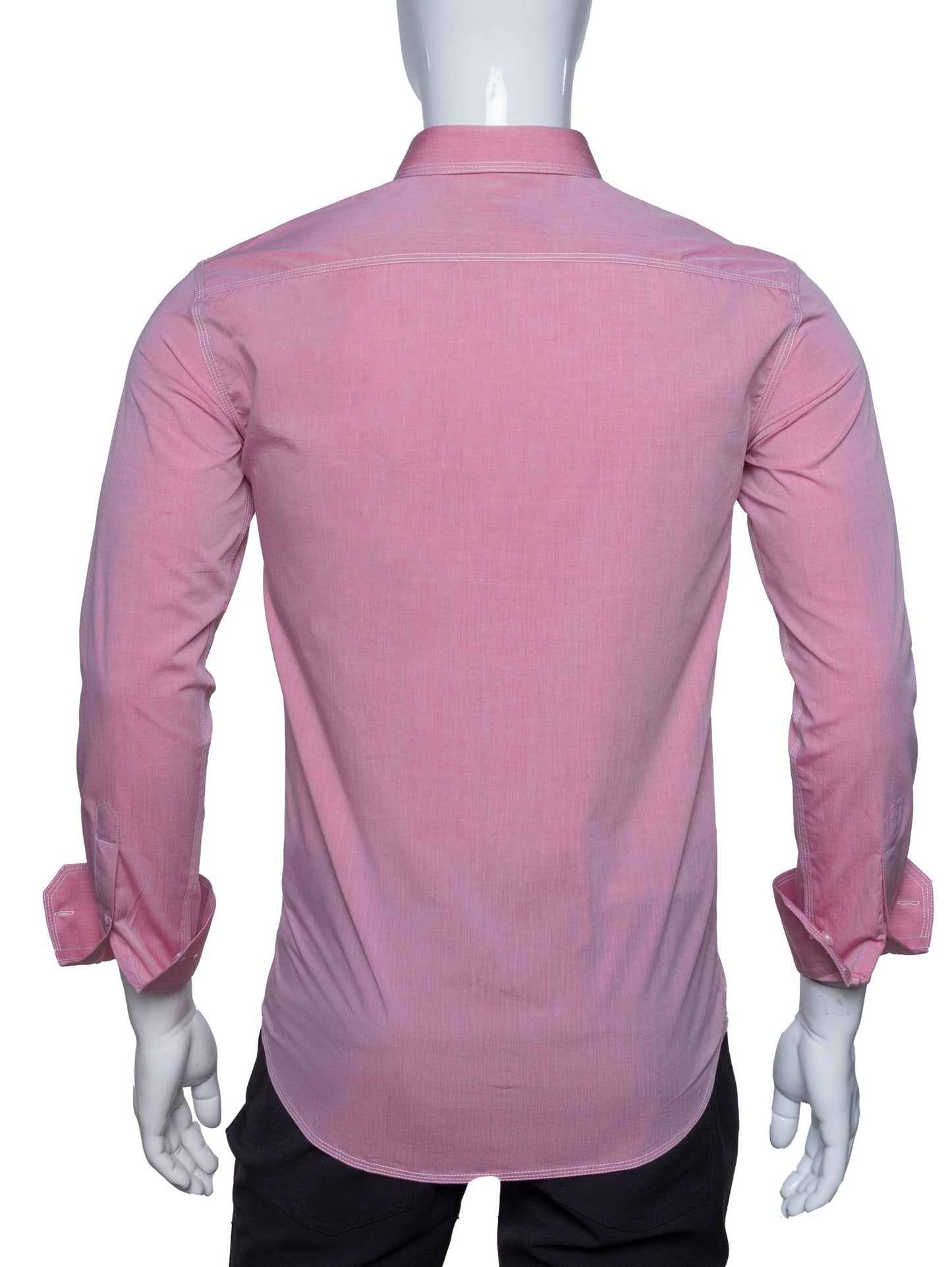 Casual Shirt By Gabbana.in - Men's Shirt For Special Occasions