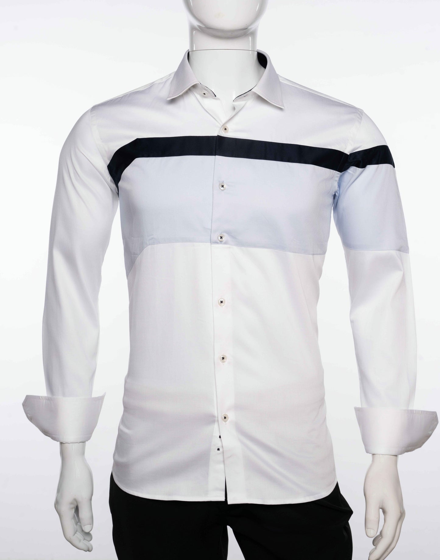 Casual Wear Shirt By Gabbana.in - Men's Shirt For Special Occasions