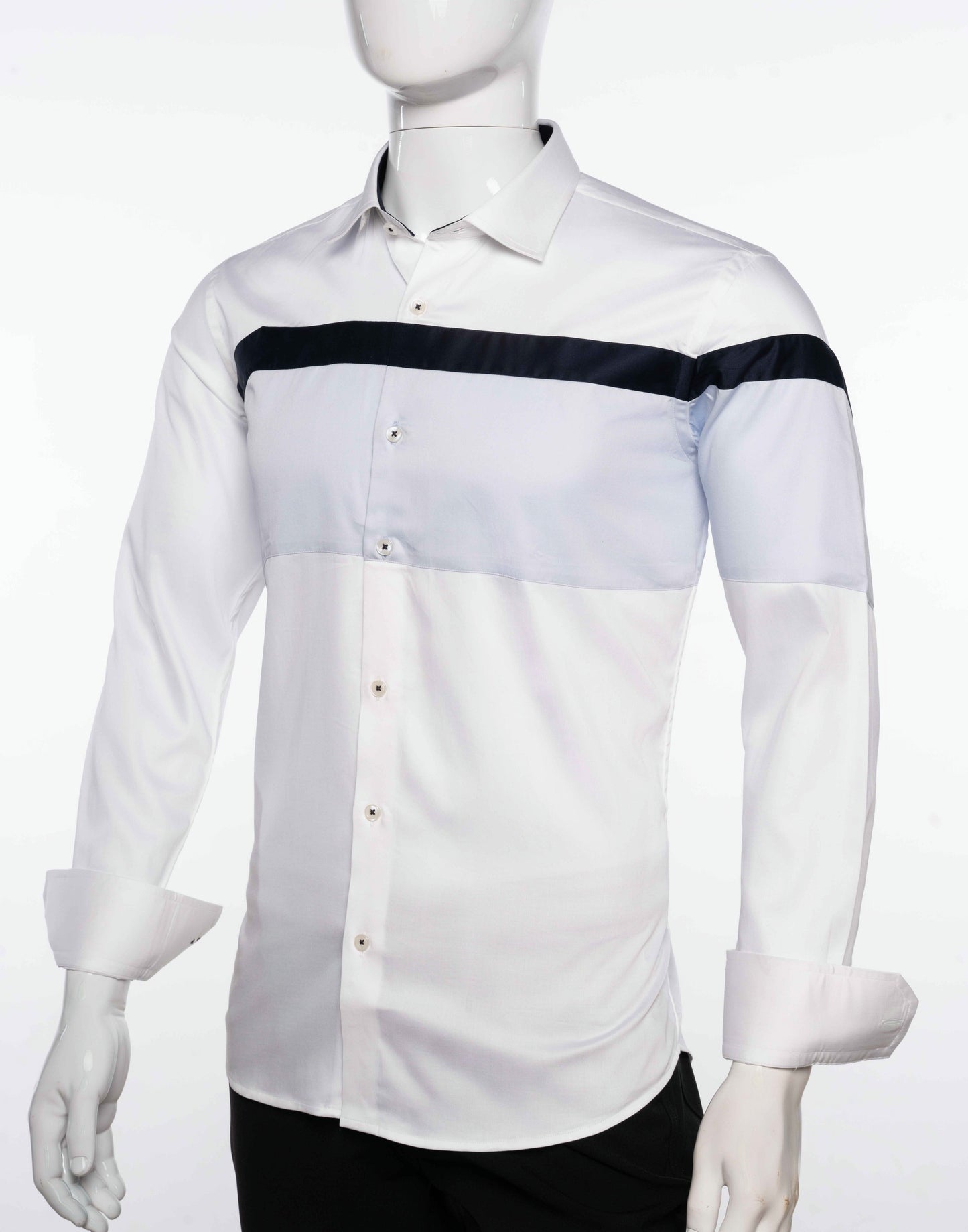 Casual Wear Shirt By Gabbana.in - Men's Shirt For Special Occasions