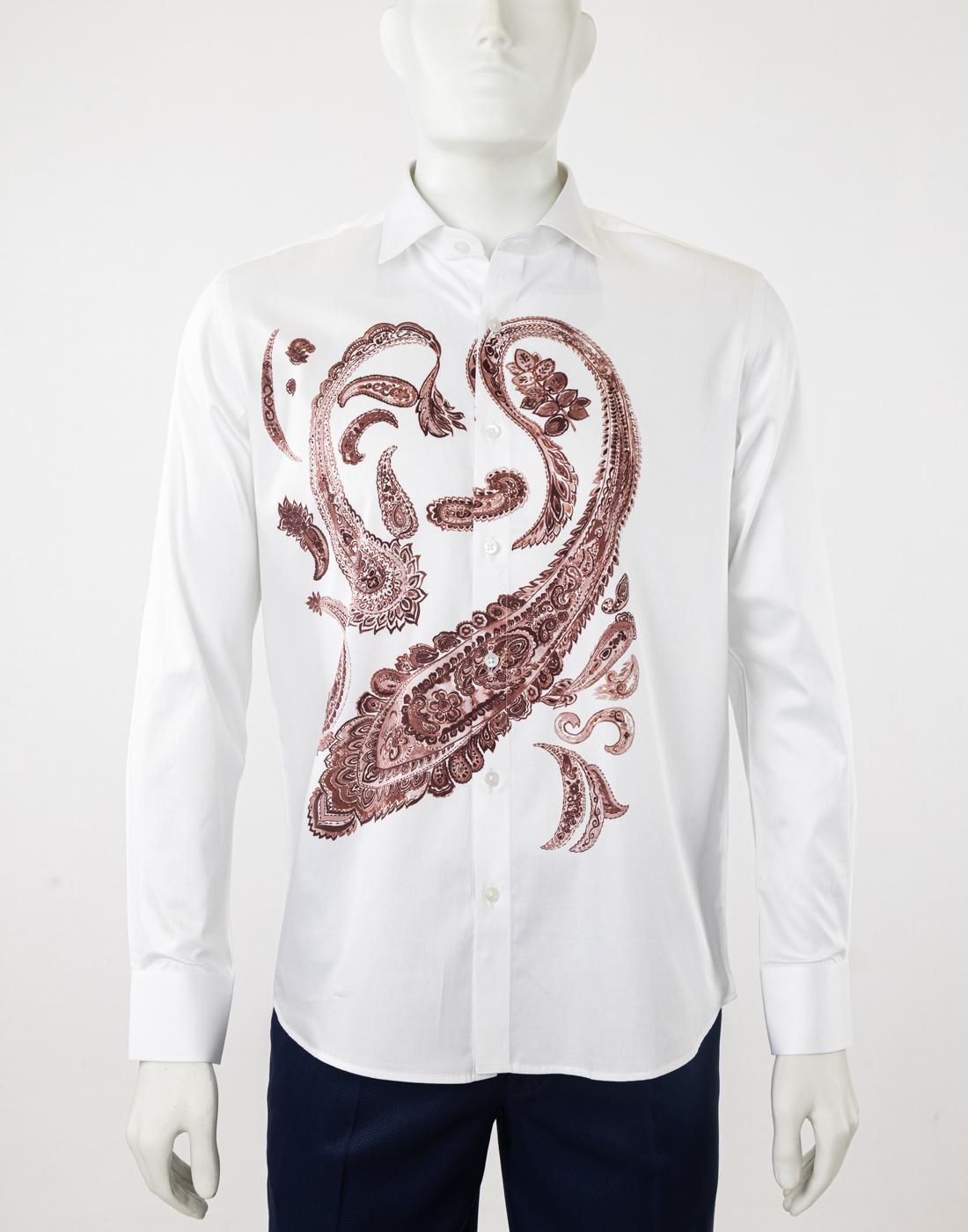 Party Shirt By Gabbana.in - Men's Shirt For Special Occasions
