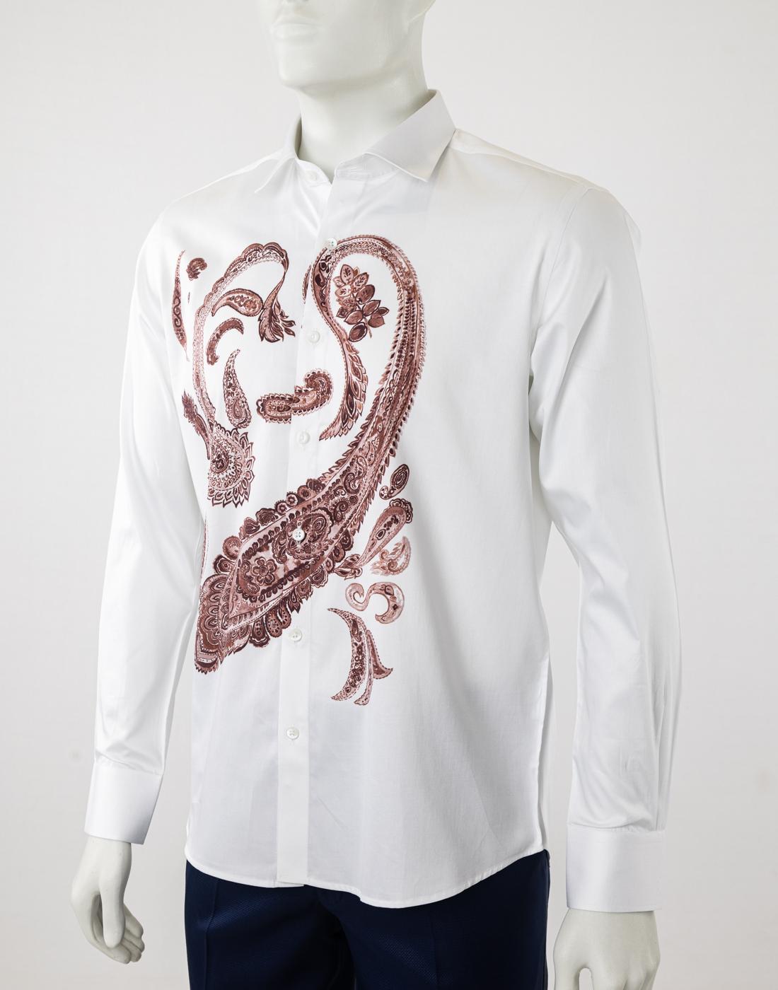 Party Shirt By Gabbana.in - Men's Shirt For Special Occasions