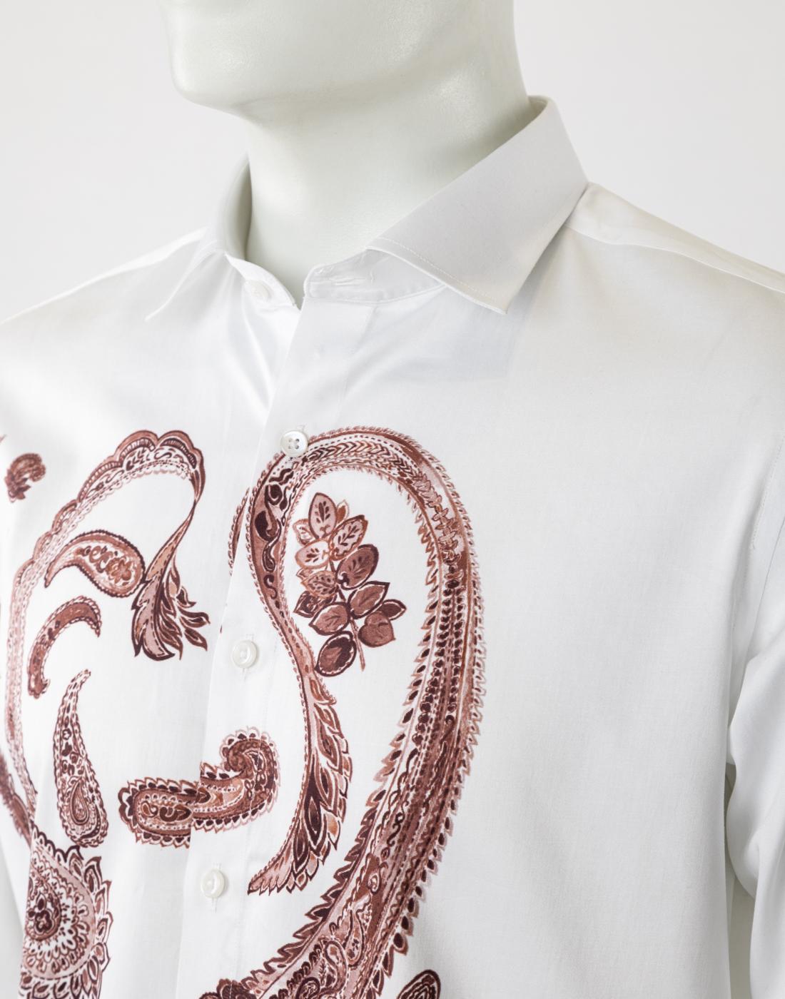 Party Shirt By Gabbana.in - Men's Shirt For Special Occasions
