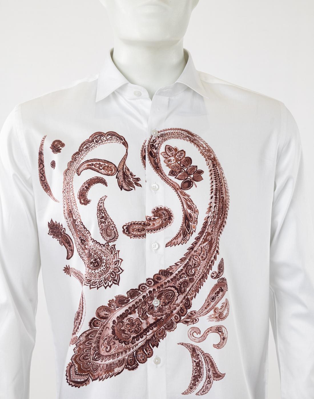 Party Shirt By Gabbana.in - Men's Shirt For Special Occasions