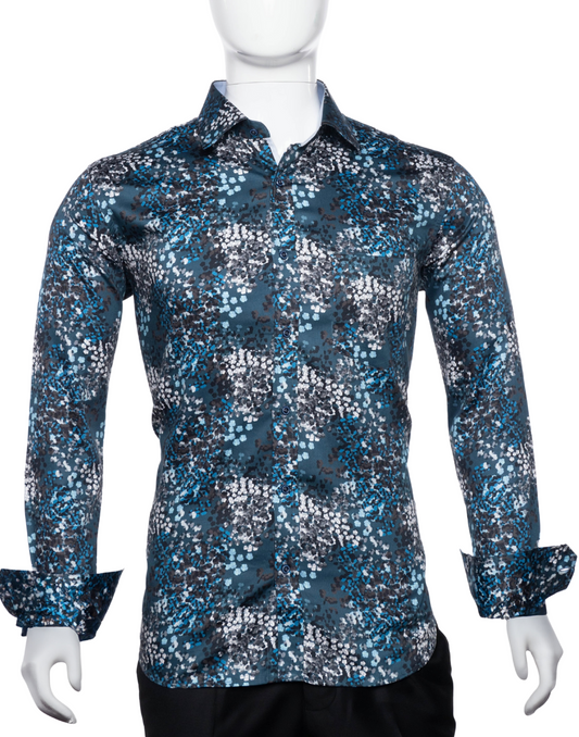 Party Shirt By Gabbana.in - Men's Shirt For Special Occasions