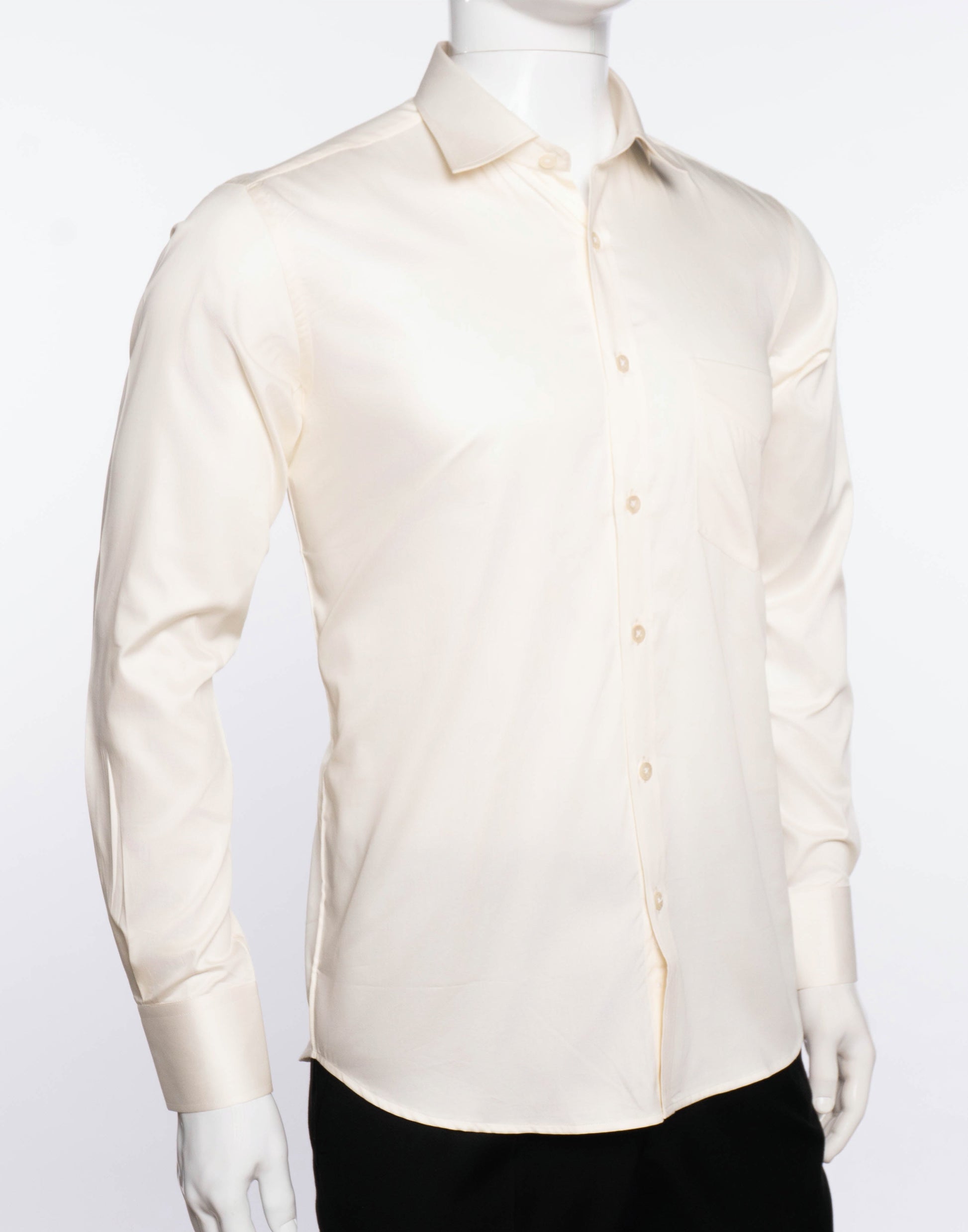 Formal Shirt By Gabbana.in - Men's Shirt For Special Occasions
