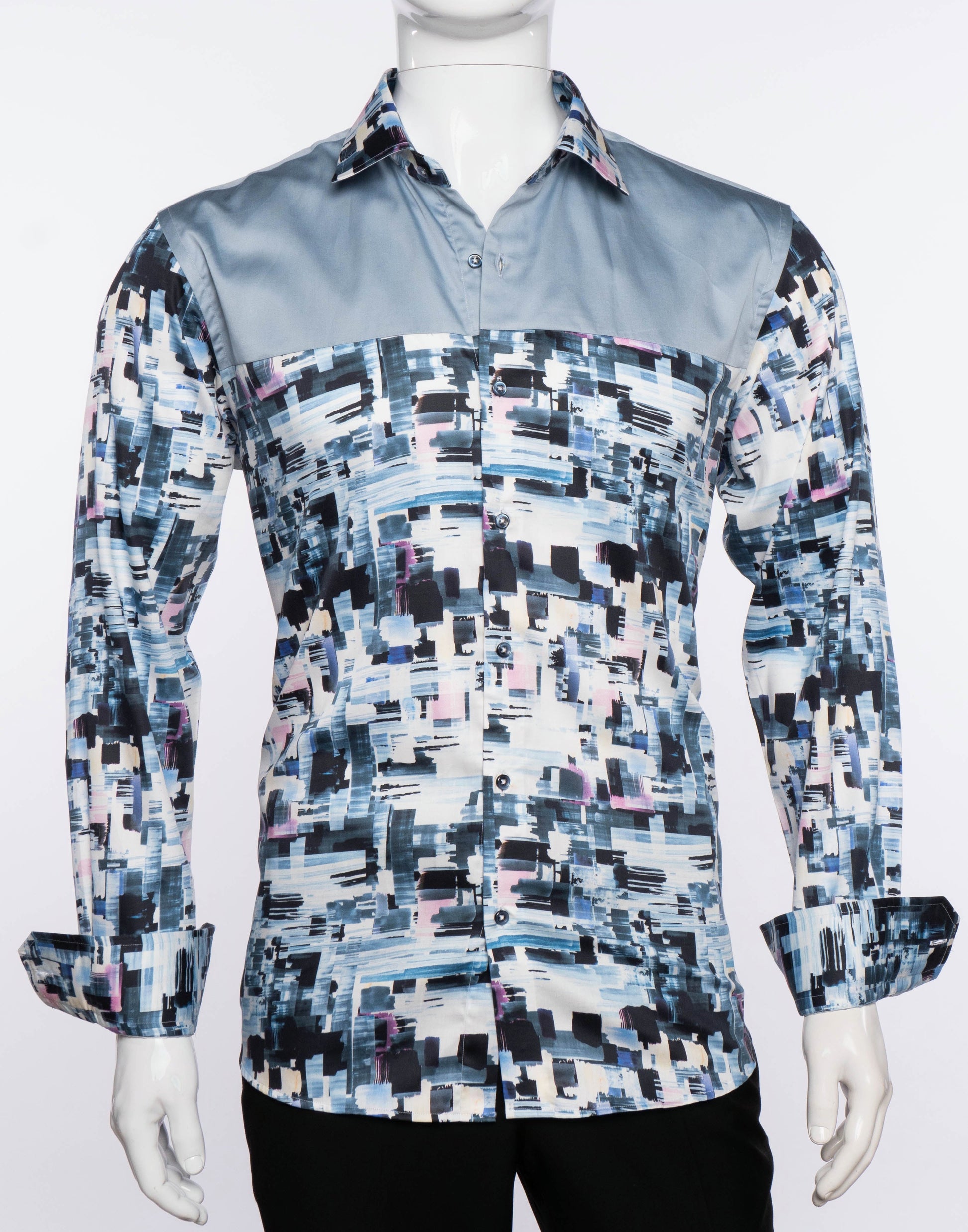 Party Shirt By Gabbana.in - Men's Shirt For Special Occasions