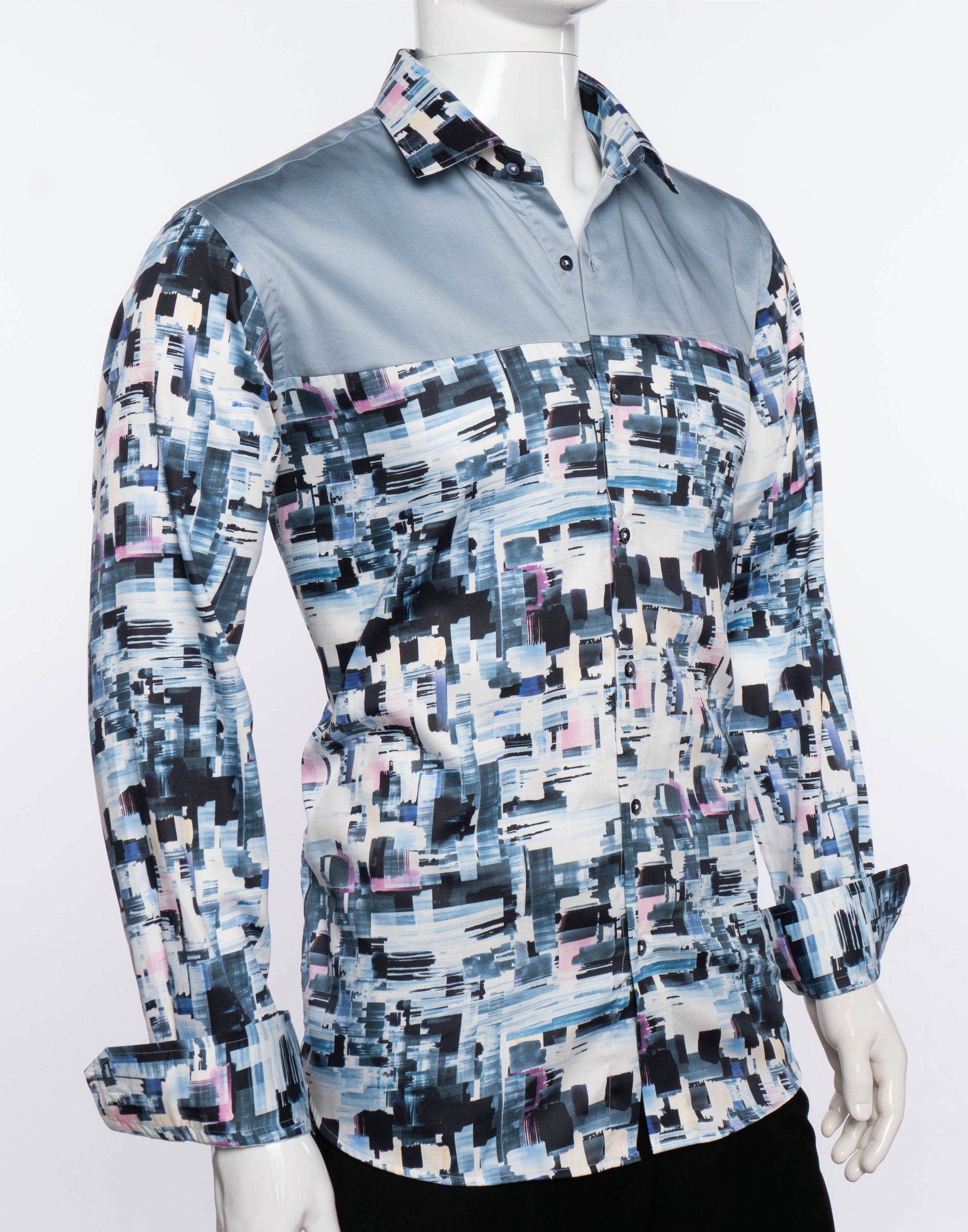 Party Shirt By Gabbana.in - Men's Shirt For Special Occasions