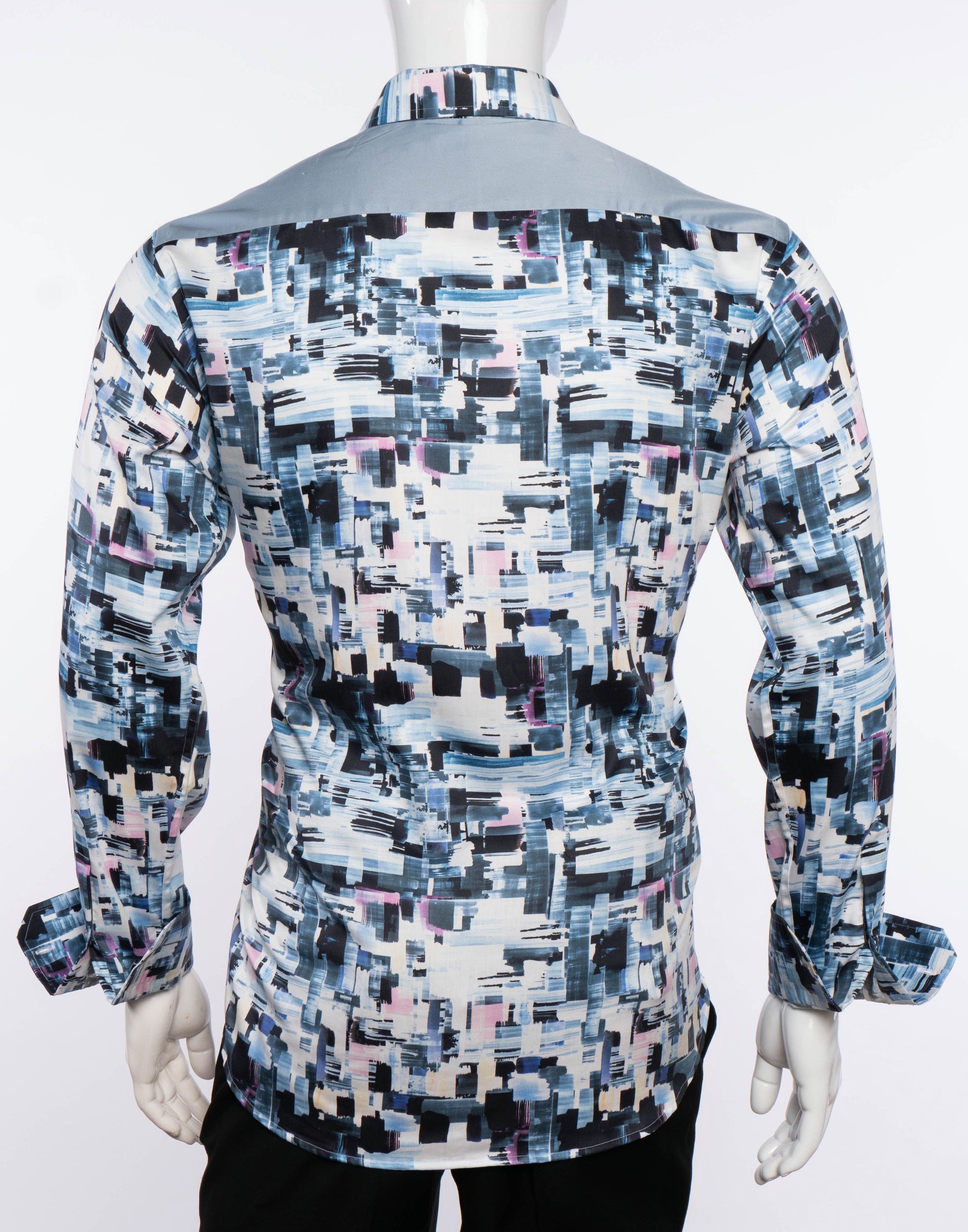 Party Shirt By Gabbana.in - Men's Shirt For Special Occasions
