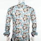 Party Shirt By Gabbana.in - Men's Shirt For Special Occasions