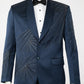 Elegant Blazer by gabbana.in - Classic Indian Party Wear Attire for Men