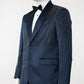 Elegant Blazer by gabbana.in - Classic Indian Party Wear Attire for Men