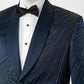 Elegant Blazer by gabbana.in - Classic Indian Party Wear Attire for Men