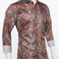 Party Shirt By Gabbana.in - Men's Shirt For Special Occasions