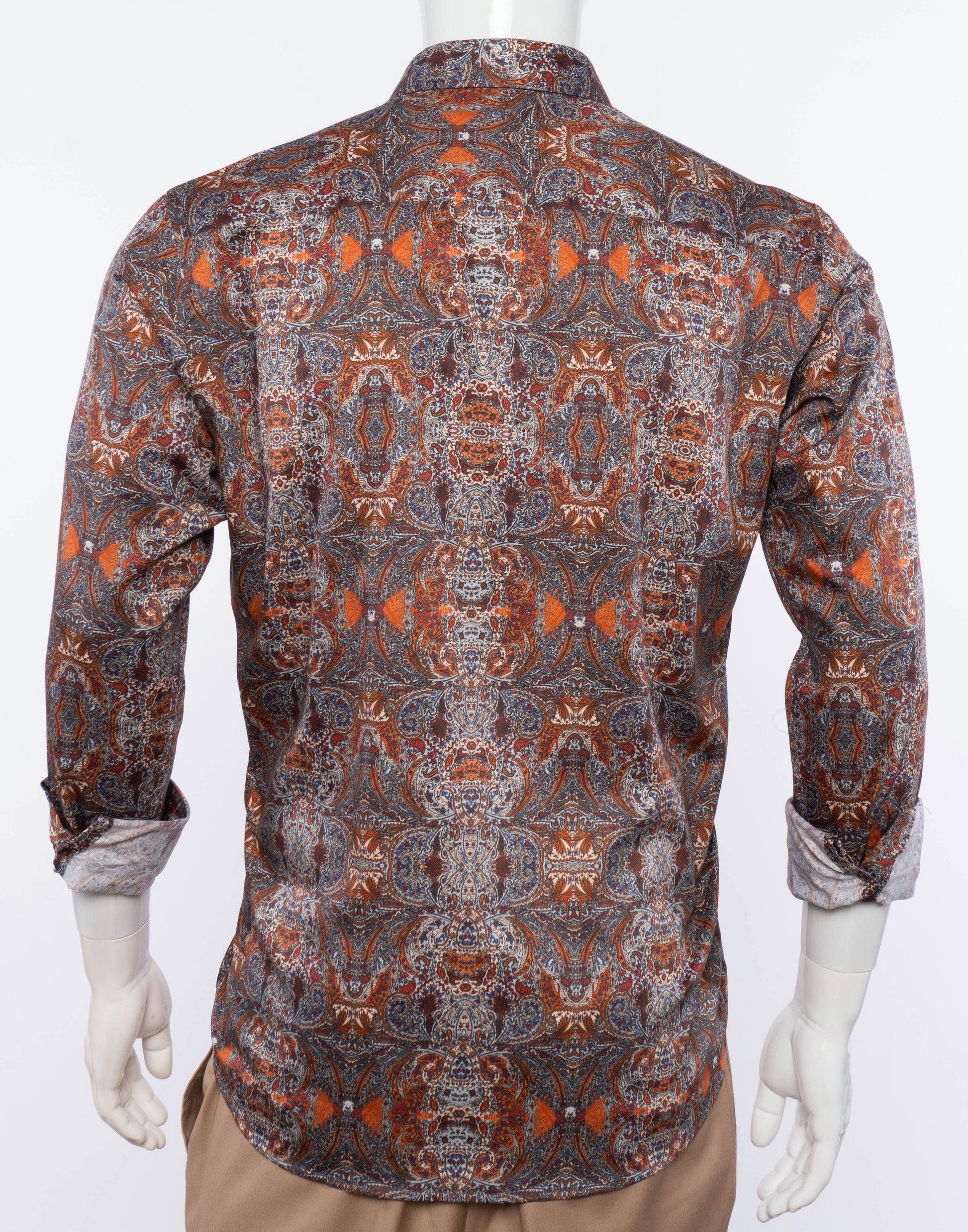 Party Shirt By Gabbana.in - Men's Shirt For Special Occasions