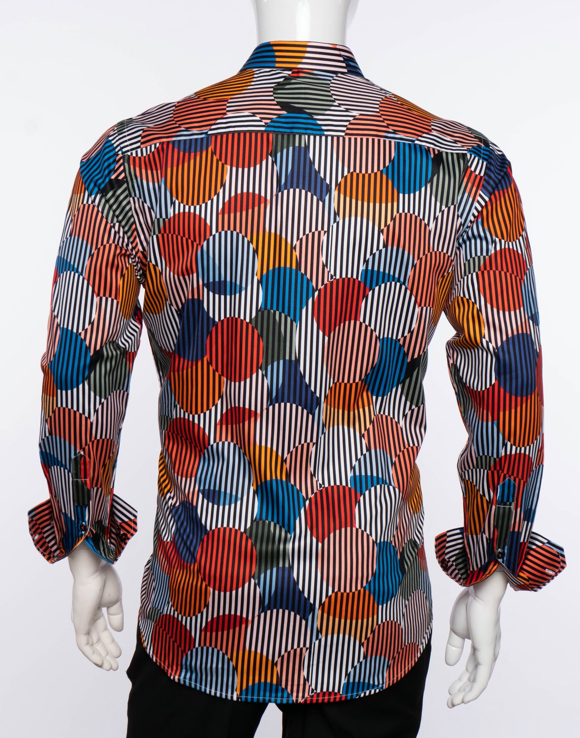 Party Shirt By Gabbana.in - Men's Shirt For Special Occasions