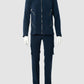 Versatile Shacket by gabbana.in - Men's Stylist Shacket for All Seasons