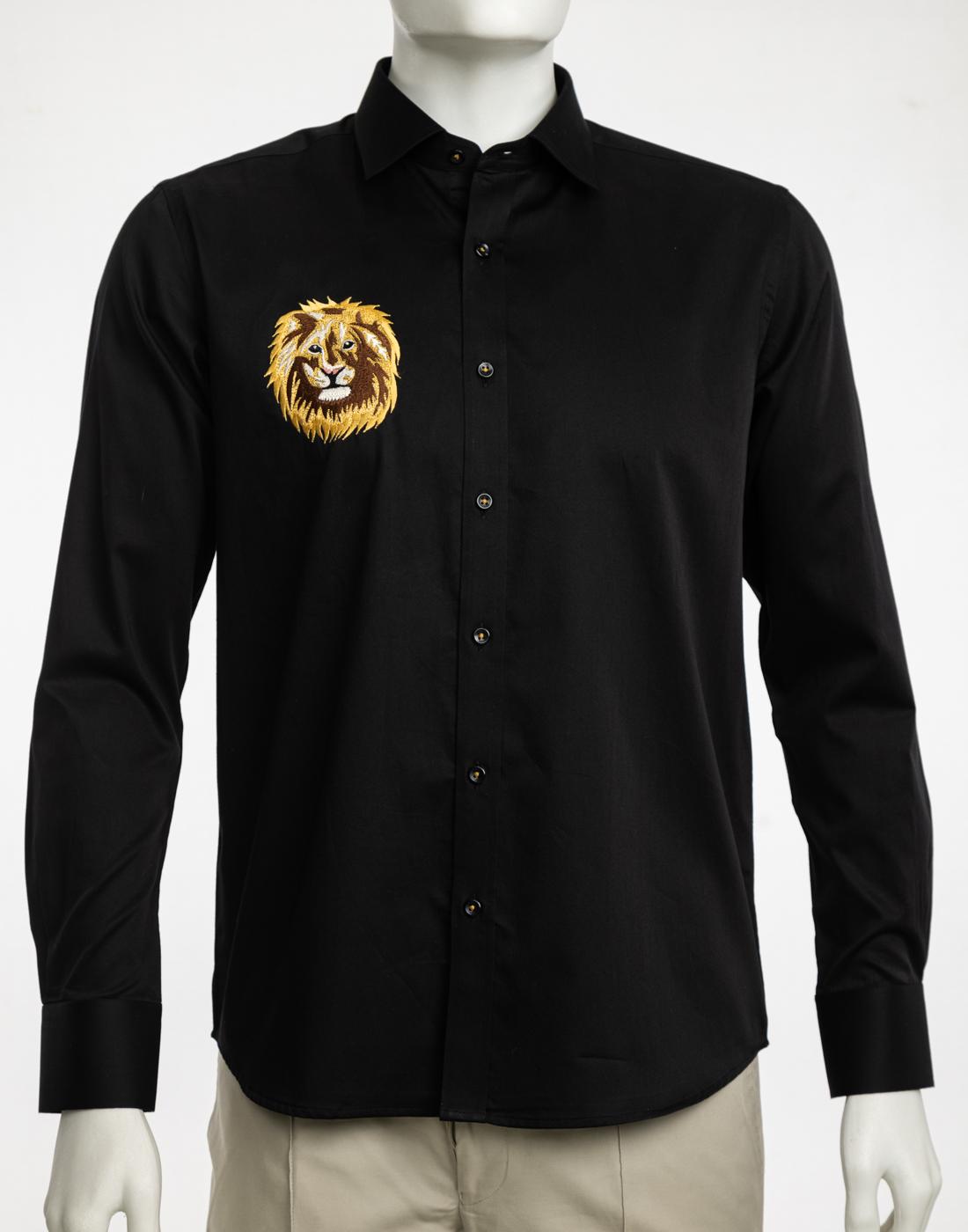 Casual Shirt By Gabbana.in - Men's Shirt For Special Occasions