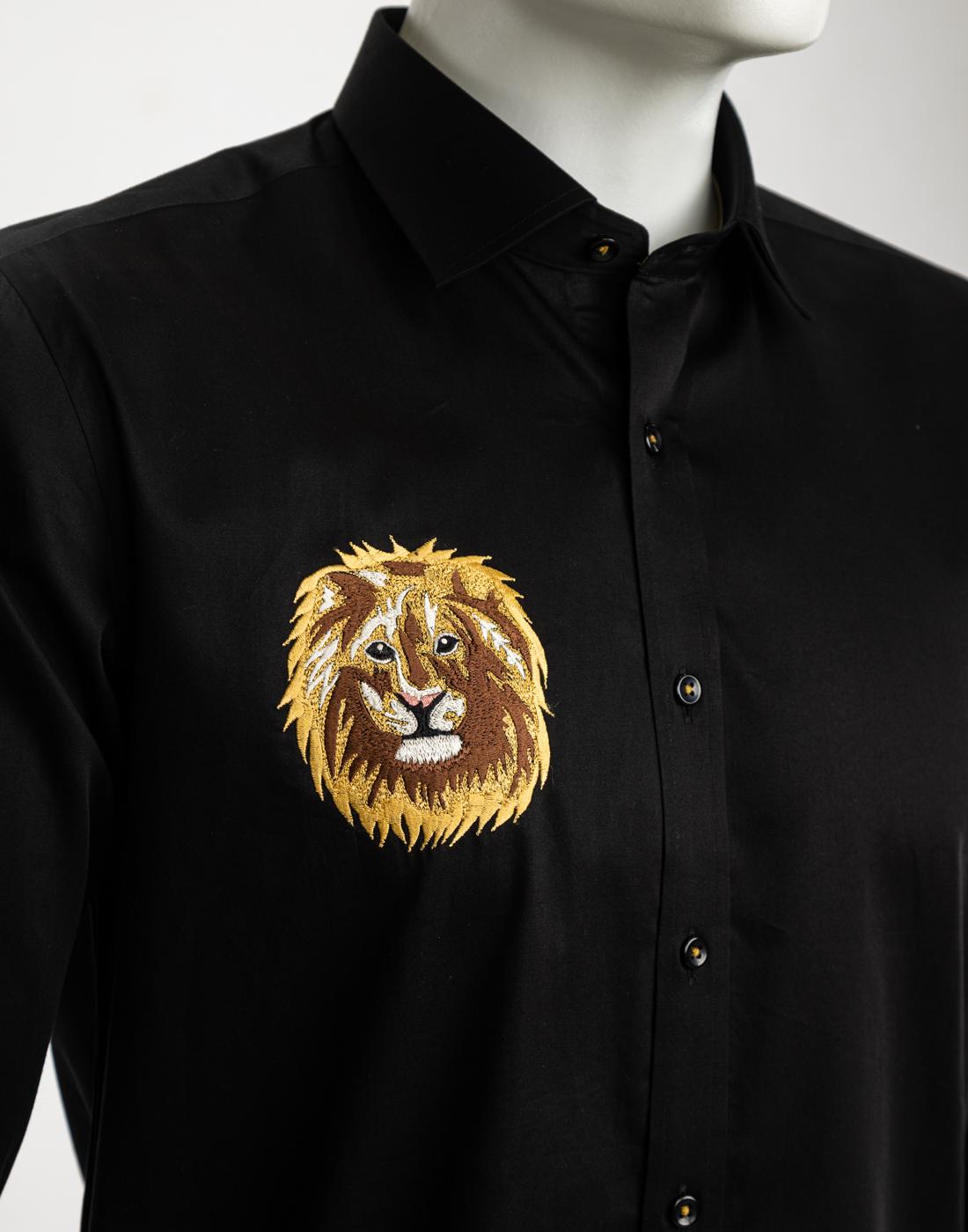 Casual Shirt By Gabbana.in - Men's Shirt For Special Occasions